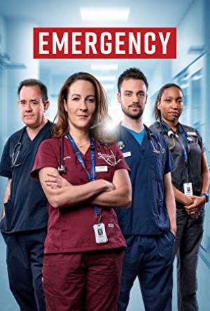 Emergency 2022 S02E02 HDTV x264-TORRENTGALAXY[TGx]