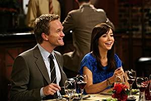 How I Met Your Mother S04E06 HDTV XviD-LOL