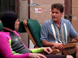 Two and a Half Men S06E10 1080p WEB H264-STRiFE