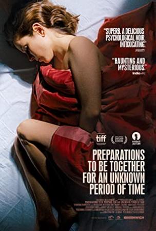 Preparations to Be Together for an Unknown Period of Time 2020 HUNGARIAN 1080p WEBRip x264-VXT