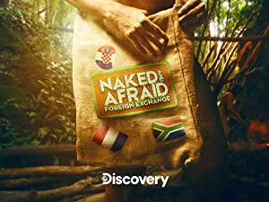 Naked and Afraid Foreign Exchange S01E02 Dropped in Croatia WEB H264-TXB[TGx]