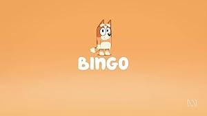 Bluey S02E09 ENG 720p HD WEBRip 117 86MiB AAC x264-PortalGoods