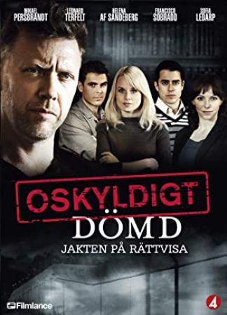 Oskyldigt Domd S02E03 SWEDiSH PDTV XviD-REMAiN