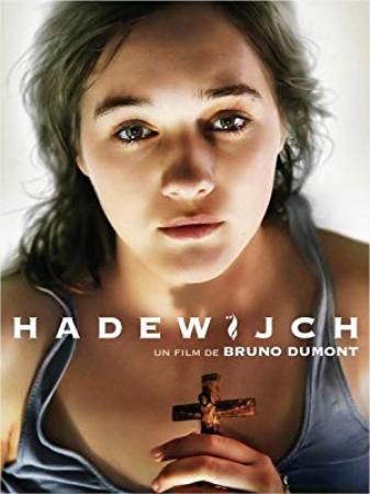 Hadewijch (2009) DVDR (xvid) NL Subs  DMT