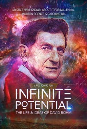 Infinite Potential The Life Ideas Of David Bohm (2020) [1080p] [WEBRip] [YTS]