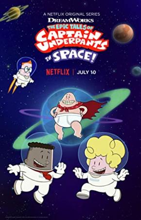 The Epic Tales Of Captain Underpants In Space S01E03 XviD-AFG[eztv]