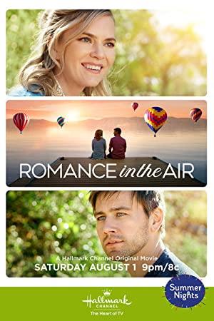 Romance in the Air 2020 1080p AMZN WEBRip DDP2.0 x264-ABM