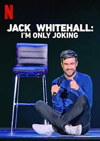 Jack Whitehall Im Only Joking 2020 1080p NF WEBRip DDP5.1 x264-NTG[TGx]