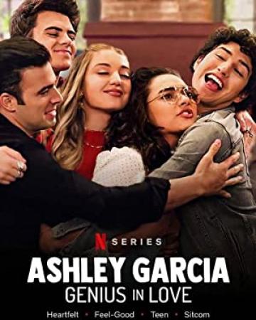 Ashley Garcia Genius in Love 2020 1080p WEBRip x264-RARBG