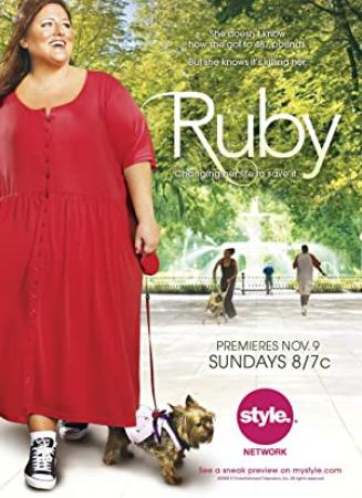 Ruby S04E07 Ruby Falls For A New Guy HDTV XviD-PARTY