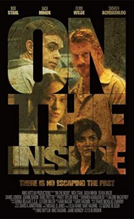 On The Inside 2011 BRRip XViD-sC0rp