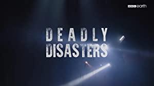 Deadly Disasters S01 720p DSNP WEBRip AAC2.0 x264-PlayWEB[rartv]