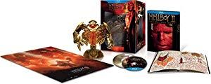 Hellboy II - The Golden Army 2008 iTALiAN 720p BluRay DTS x264-L@ZyMaN