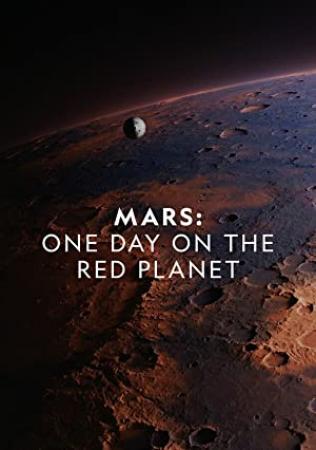 Mars One Day On The Red Planet (2020) [1080p] [WEBRip] [5.1] [YTS]