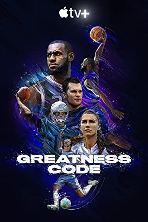 Greatness Code S01E02 1080p HEVC x265-MeGusta[eztv]