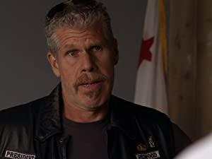 Sons of Anarchy S01E12 HDTV XviD-DOT