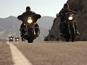 Sons Of Anarchy S01E04 - Patch Over - Ehhhh