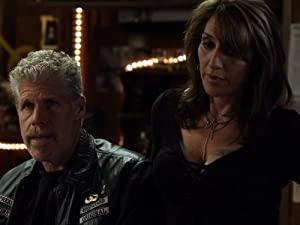 Sons Of Anarchy S01E09-E12 DVDRip XviD-Sabelma