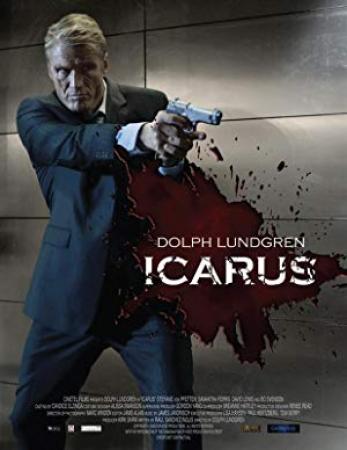 Icarus (2010), DVDR(xvid), NL Subs, DMT