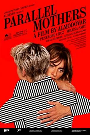Parallel Mothers 2021 SPANISH 1080p BluRay x265-VXT