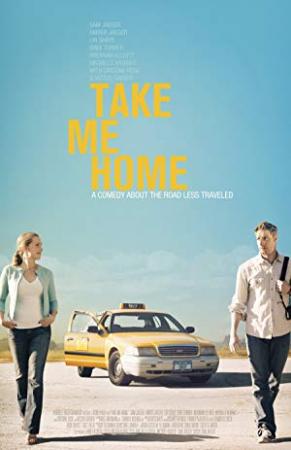 Take Me Home 2011 LiMiTED DVDRip XviD-DEPRiVED[rbg]