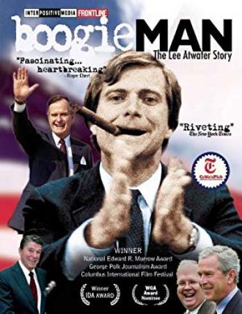 Boogie Man The Lee Atwater Story 2008 WEBRip x264-ION10