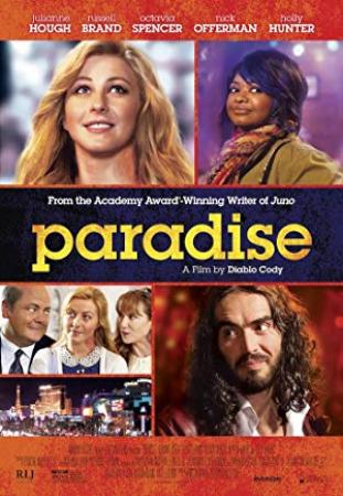 Paradise 2013 DVDrip Xvid Ac3-MiLLENiUM