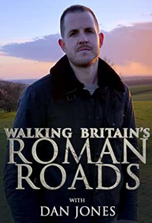 Walking Britains Roman Roads S01 720p HDTV x264-MIXED[eztv]