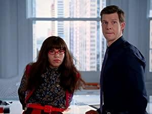 Ugly Betty S03E11 720p HDTV x264-CTU