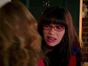 Ugly Betty S03E12 Sisters on the Verge of a Nervous Breakdown PROPER HDTV XviD-FQM