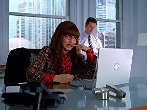 Ugly Betty S03E14 HDTV XviD-McCain