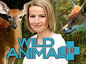 Wild Animal ER S01E15 720p HDTV x264-DOCERE
