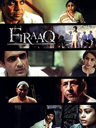 Firaaq 2008 1080p AMZN WEB-DL AVC DDP 5.1 ESub DDR