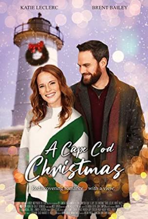 A Cape Cod Christmas (2021) [1080p] [WEBRip] [5.1] [YTS]