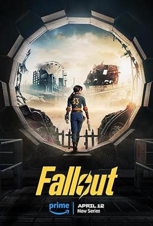 Fallout [S01] 2024 WEB-DLRip x264 seleZen