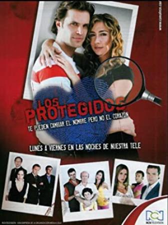 Los Protegidos 1x05 DVB Spanish 