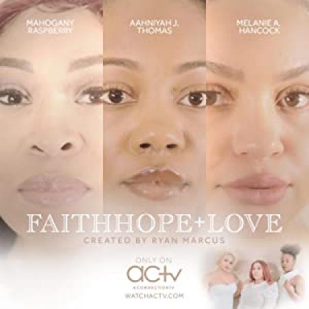 Faith Hope and Love 2019 720p BluRay x264 [MoviesFD]