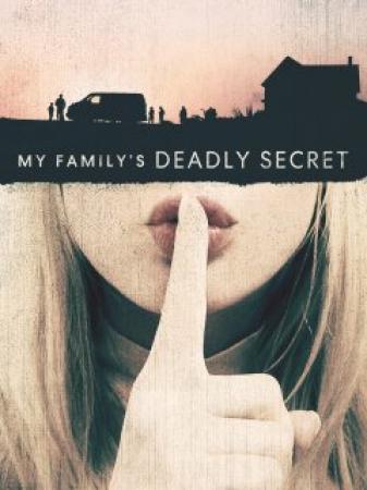 My Familys Deadly Secret S01E03 Murder at the House of God 720p WEBRip x264-LiGATE[eztv]