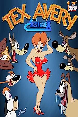 Tex Avery - Complete MGM Collection