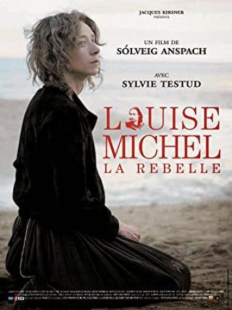 Louise Michel [DVDRIP][Spanish Ac3 5.1][2011]