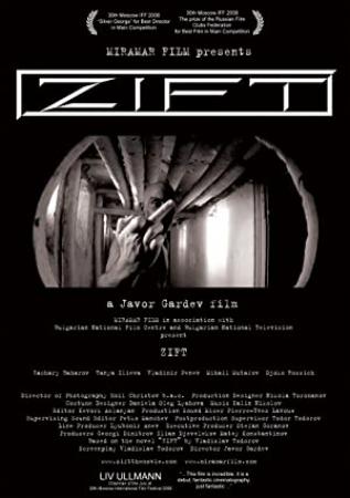 Zift 2008 Swesub DVDrip Xvid AC3-Haggebulle