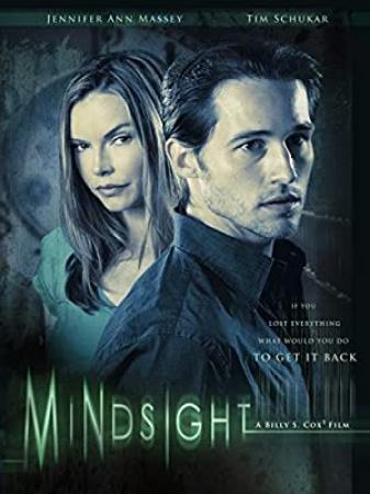 Mindsight 2009 DVDRip XviD-IGUANA