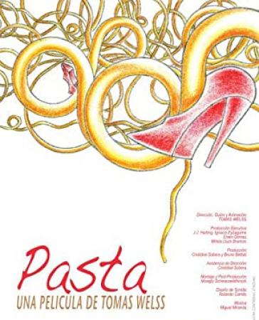 Pasta (2020) Hindi 720p ULLU UNTOUCHED WEB-DL x264 AAC ESubs 120MB - MOVCR ExClusive