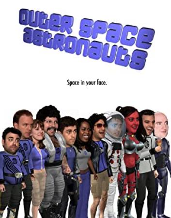 Outer Space Astronauts S01E01 Diplomatic Hat HDTV XviD-FQM