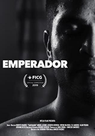 Emperador [Dvdrip][Dual]