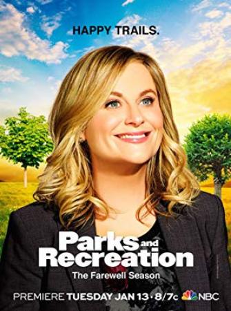 Parks And Recreation S02 BDRip x265-ION265