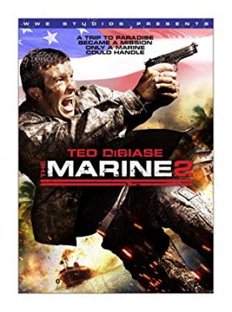 The Marine 2 2009 DVDRip XviD-GFW