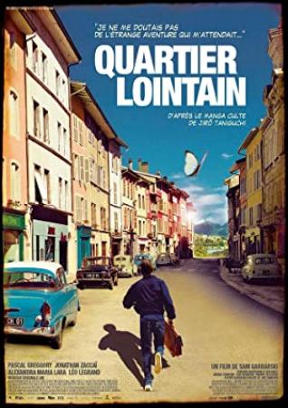 Quartier Lointain (2010) Retail (xvid) NL Subs