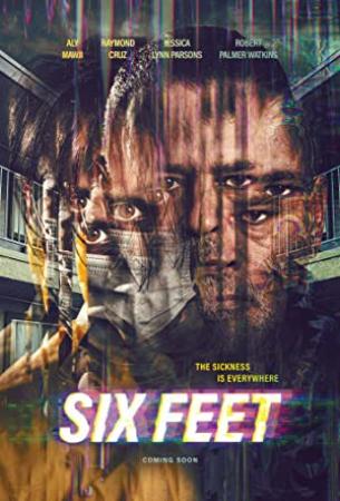 Six Feet (2022) [1080p] [WEBRip] [YTS]