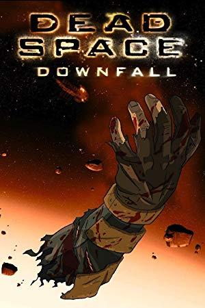 Dead Space Downfall 2008 1080p BluRay x264 DD 5.1-FGT